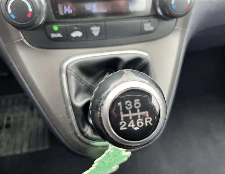 Honda CR-V SUV / Terénní 2,2 l 110 kw