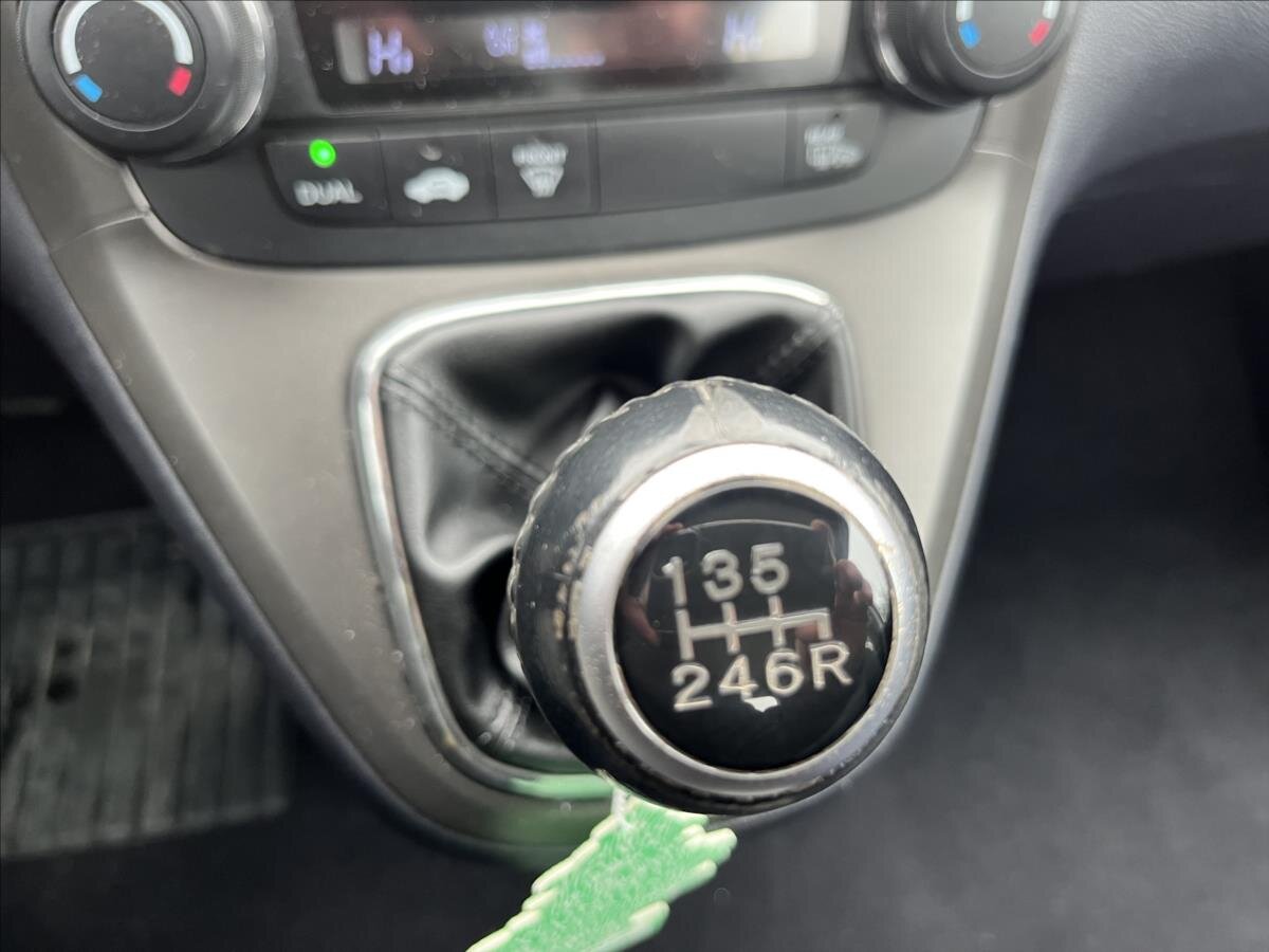 Honda CR-V SUV / Terénní 2,2 l 110 kw