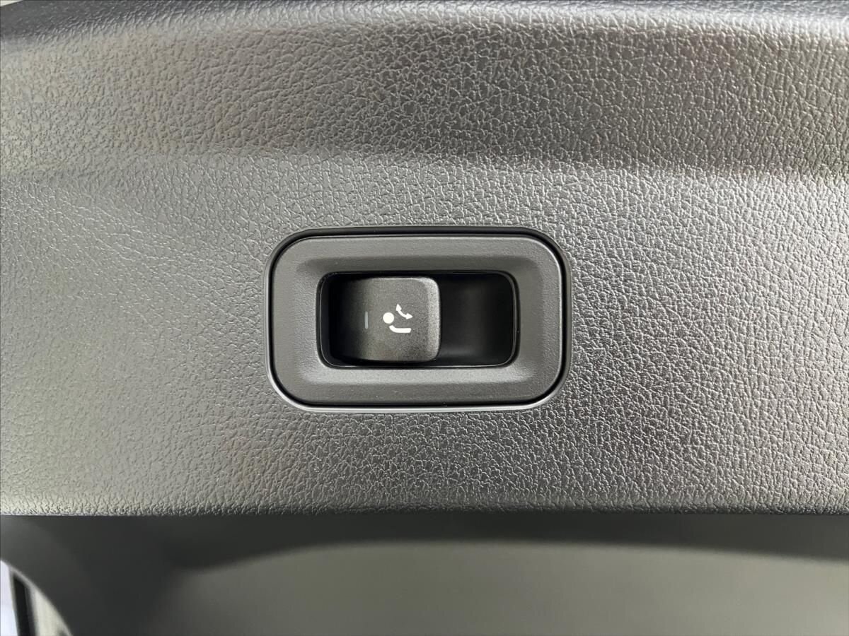 Mercedes-Benz GLE SUV / Terénní 3,0 l 455 kw