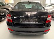 Škoda Octavia 5