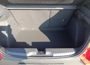 Fiat Grande Panda Hatchback 1,2 l 81 kw