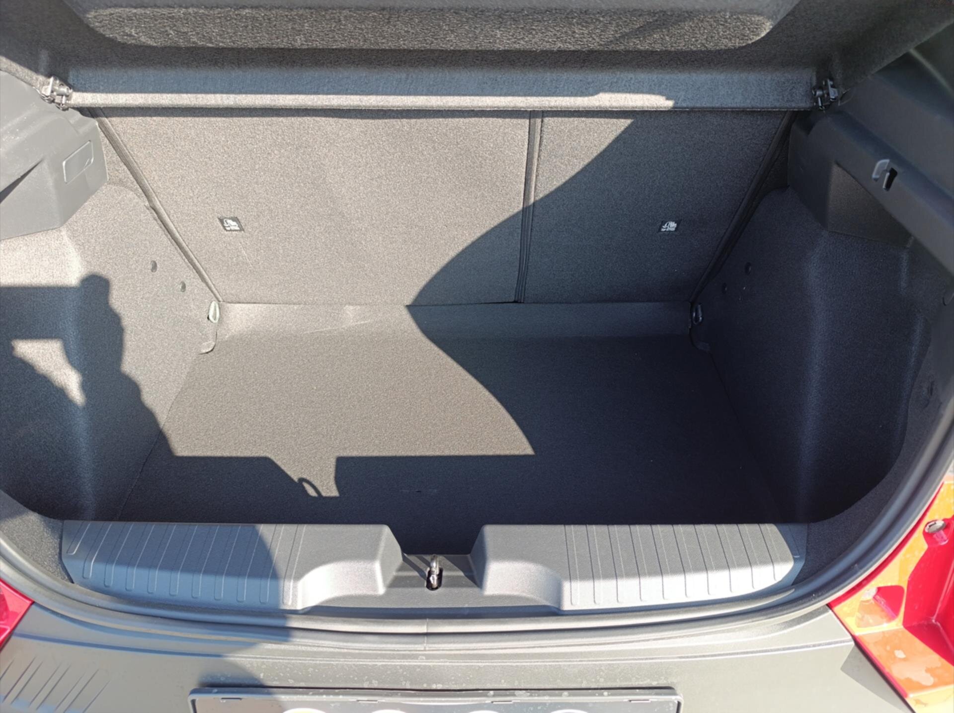 Fiat Grande Panda Hatchback 1,2 l 81 kw