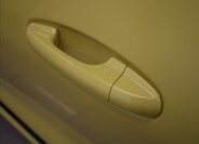 Ford Puma SUV / Terénní 10,0 123 kw