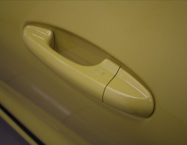 Ford Puma SUV / Terénní 10,0 123 kw