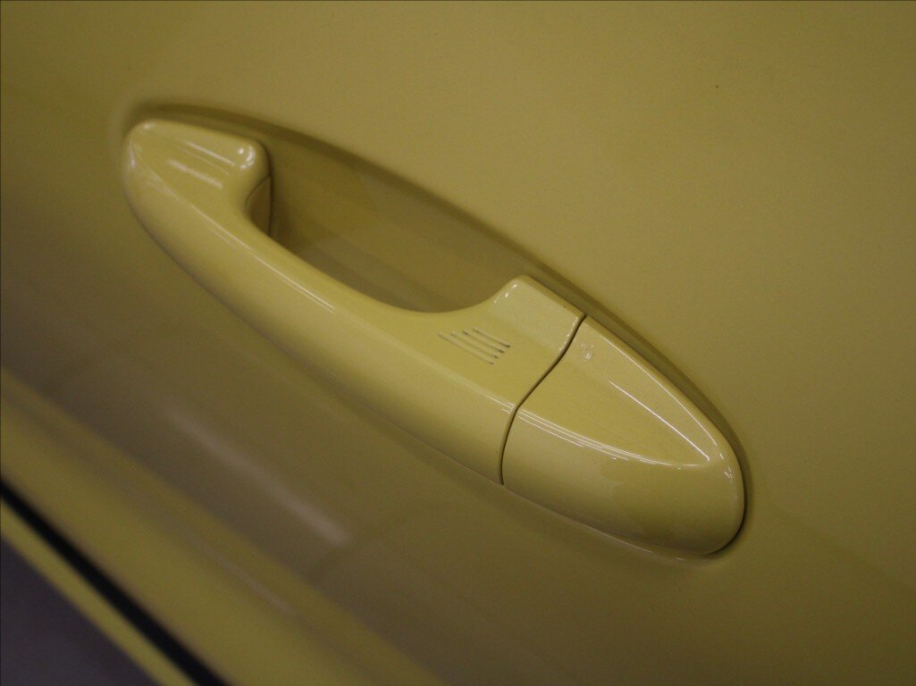 Ford Puma SUV / Terénní 10,0 123 kw