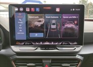 Cupra Formentor SUV 2,0 l 245 kw