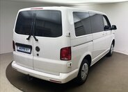 Volkswagen Transporter Kombi 2,0 l 110 kw