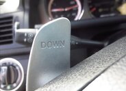 Mercedes-Benz Třídy C Kombi 6,2 l 336 kw