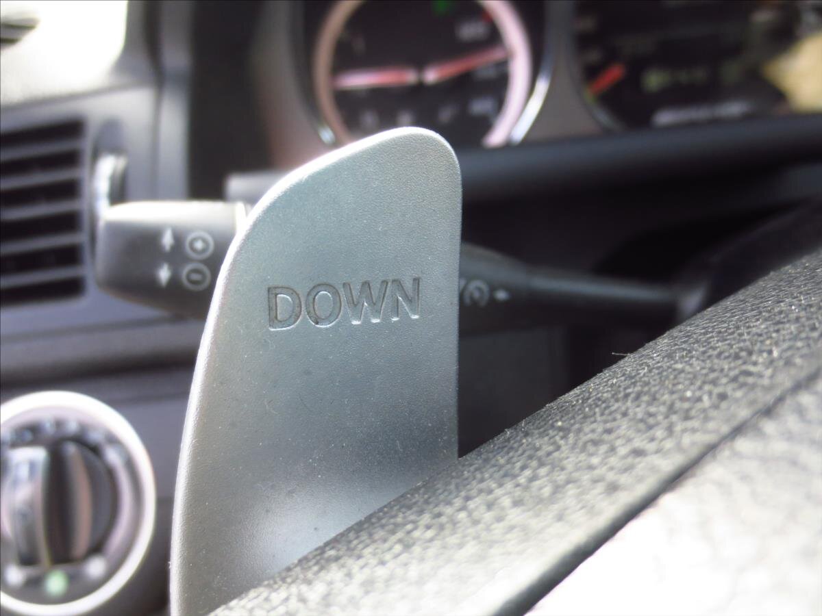 Mercedes-Benz Třídy C Kombi 6,2 l 336 kw