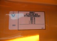 Renault Master Ostatní 2,3 l 81 kw