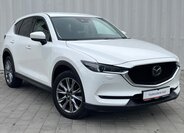 Mazda CX-5 Kombi 2,0 l 121 kw