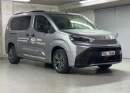 Toyota ProAce City Verso MPV 1,5 l 96 kw