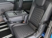 Ford Tourneo Custom VAN / Minibus 0,0 160 kw