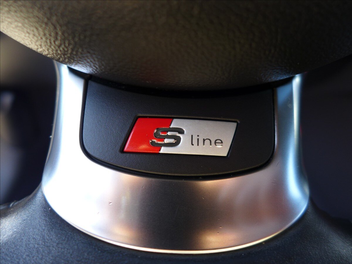 Audi TT Kupé 1,8 l 118 kw