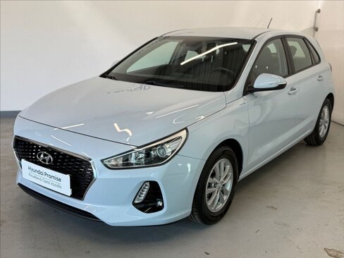 Hyundai i30 Hatchback 998,0 88 kw