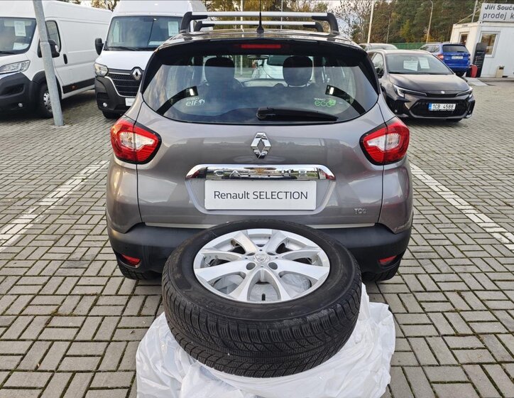 Renault Captur 20