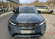Land Rover Range Rover Evoque 3