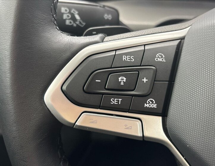 Volkswagen Golf Kombi 1,5 l 110 kw