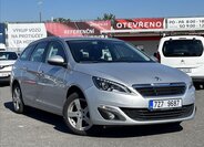 Peugeot 308 Kombi 1,6 l 88 kw