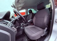 Škoda Rapid Liftback 1,6 l 77 kw