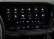 Volkswagen Touareg SUV 3,0 l 210 kw