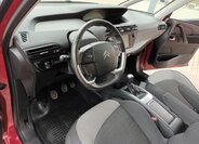 Citroën C4 Picasso MPV 1,2 l 81 kw