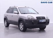 Hyundai Tucson 1
