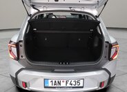 KIA Stonic Hatchback 998,0 74 kw