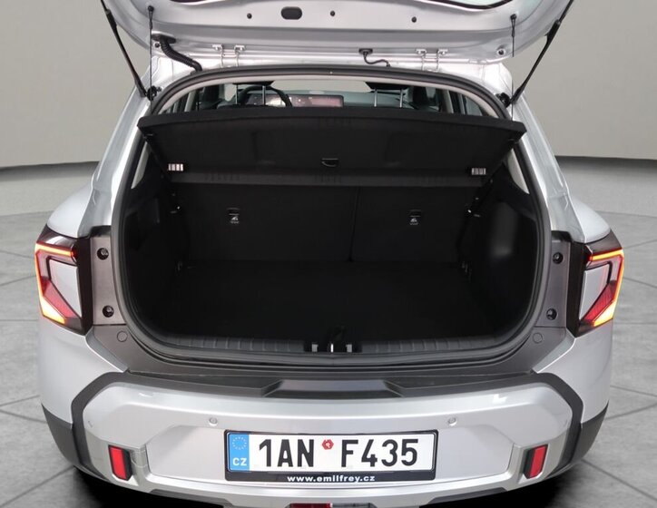 KIA Stonic Hatchback 998,0 74 kw