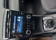 Hyundai Tucson SUV / Terénní 1,6 l 110 kw