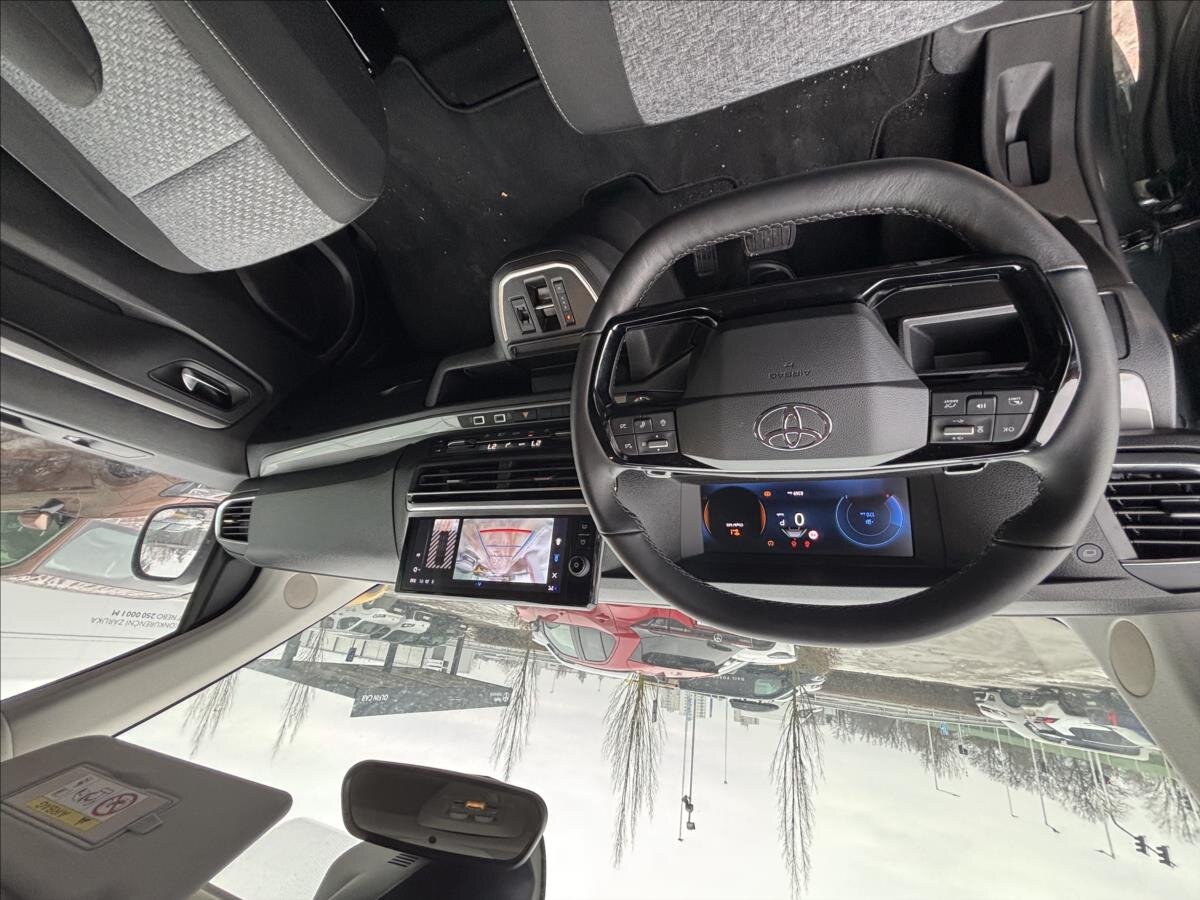 Toyota ProAce MPV 2,0 l 130 kw