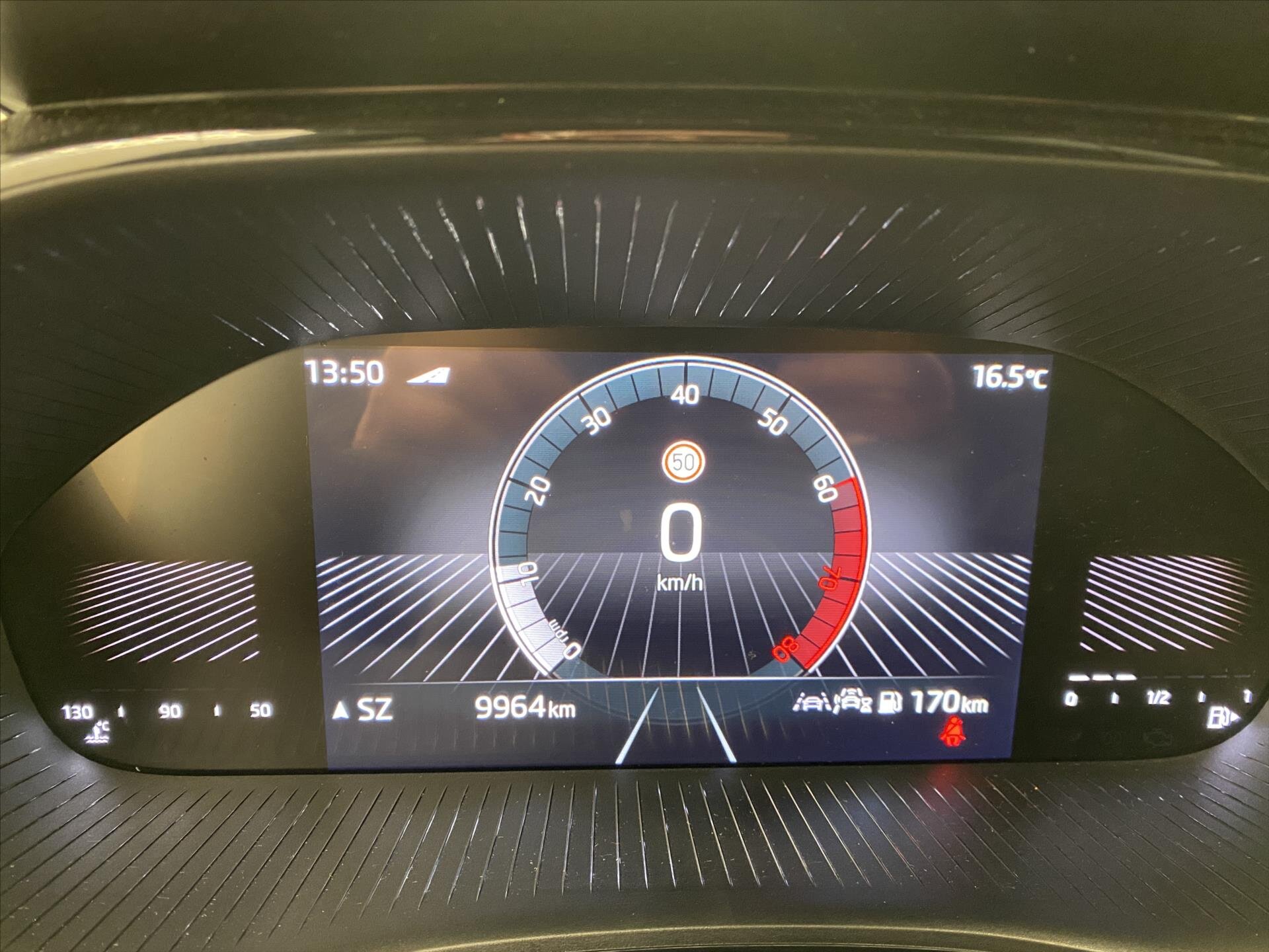 Škoda Fabia Hatchback 999,0 85 kw