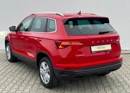 Škoda Karoq 8