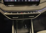 Škoda Octavia Kombi 1,5 l 110 kw