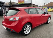 Mazda 3 Hatchback 1,6 l 77 kw
