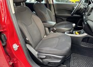 Jeep Compass SUV / Terénní 1,4 l 103 kw