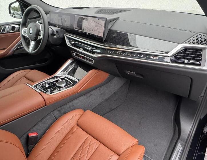 BMW X6 9