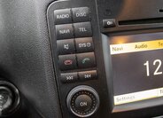 Mercedes-Benz Třídy M 25