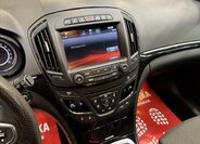 Opel Insignia Kombi 2,0 l 120 kw