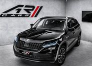 Škoda Kodiaq 8