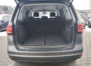 Volkswagen Sharan 9