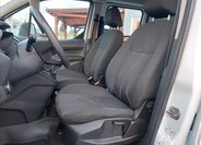 Ford Transit Connect 25