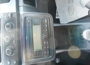 Škoda Fabia Kombi 1,4 l 63 kw