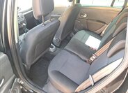 Renault Clio Kombi 1,5 l 55 kw