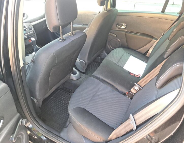 Renault Clio Kombi 1,5 l 55 kw