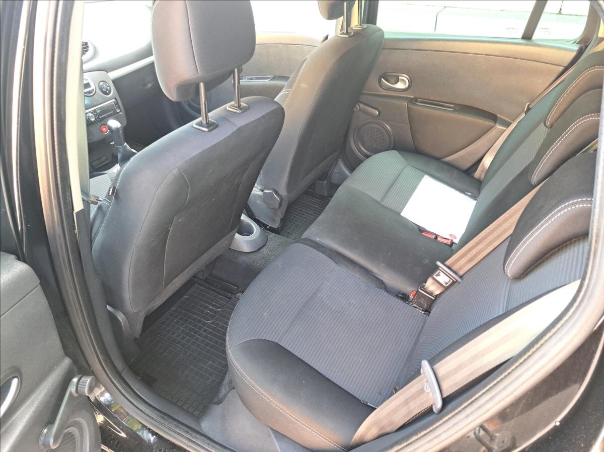 Renault Clio Kombi 1,5 l 55 kw