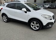 Opel Mokka Hatchback 1,7 l 96 kw