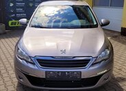 Peugeot 308 Kombi 1,2 l 96 kw