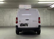 Toyota ProAce City VAN-Minibus 1,2 l 81 kw