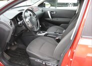 Nissan Qashqai Kombi 1,6 l 84 kw